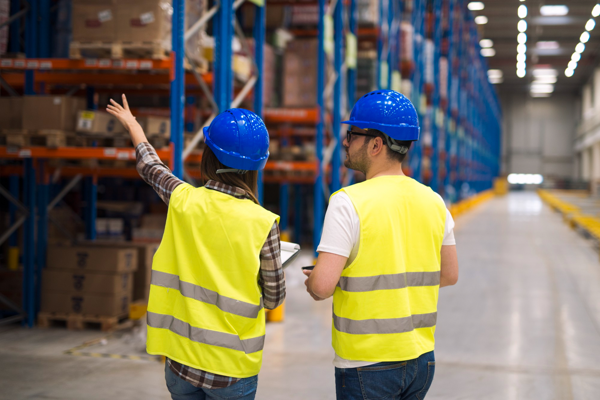 Comment notre présence chez nos clients aide à la prévention des risques ?